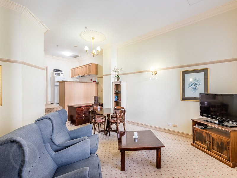 204/167 Albert Street, Brisbane City QLD 4000