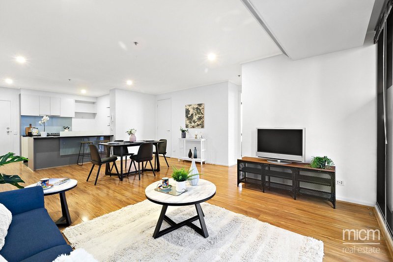 Photo - 204/173 City Road, Southbank VIC 3006 - Image 2