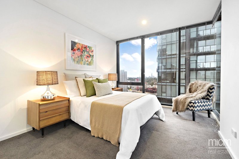 Photo - 204/173 City Road, Southbank VIC 3006 - Image 6