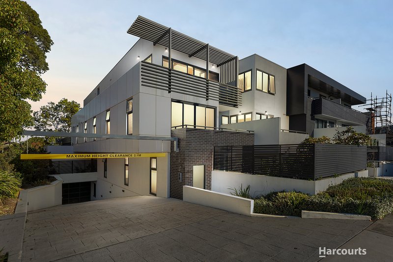 Photo - 204/194 Manningham Road, Bulleen VIC 3105 - Image 11