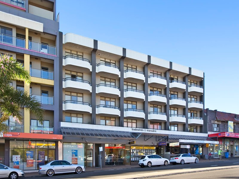 Photo - 204/196-204 Maroubra Road, Maroubra NSW 2035 - Image 1