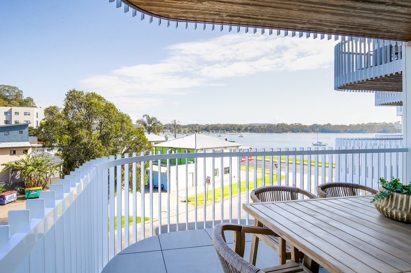 Photo - 204/1A Herarde Street, Batemans Bay NSW 2536 - Image 2