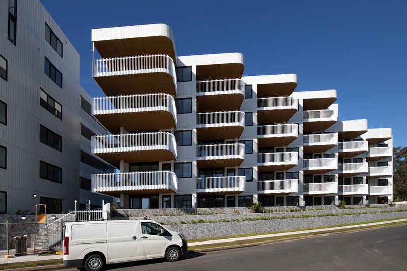 Photo - 204/1A Herarde Street, Batemans Bay NSW 2536 - Image 16