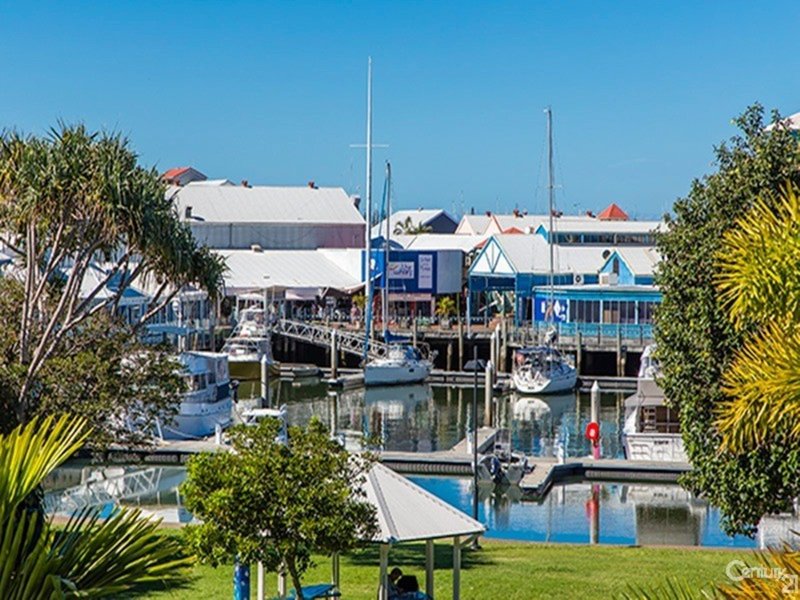 Photo - 20/42-56 River Esplanade, Mooloolaba QLD 4557 - Image 5