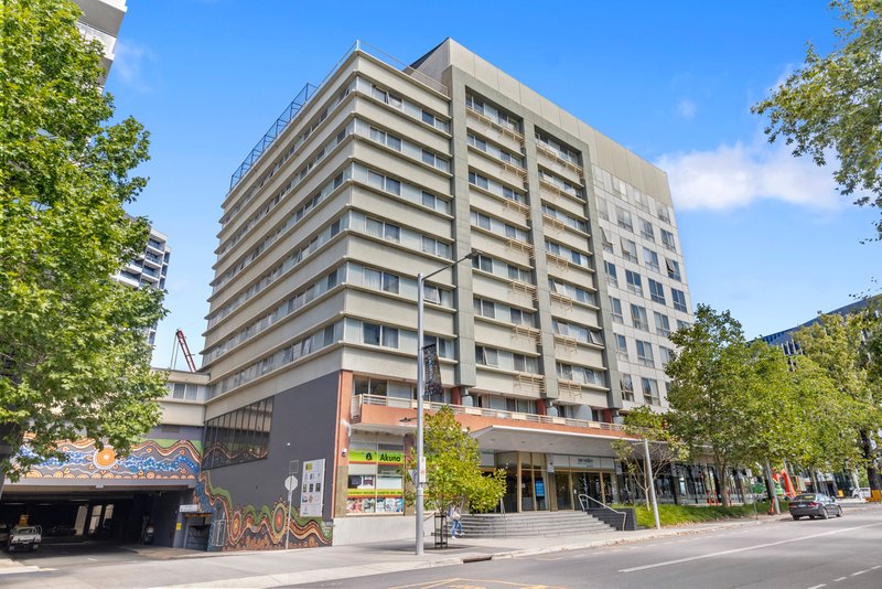 204/2 Akuna Street, City ACT 2601