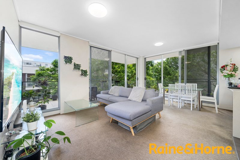 204/2 Lewis Avenue, Rhodes NSW 2138