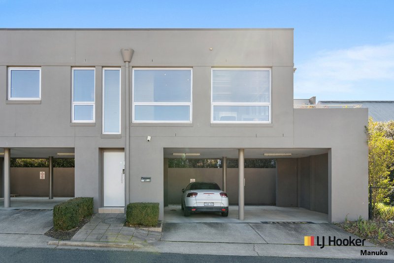 20/42 Mckay Lane, Turner ACT 2612