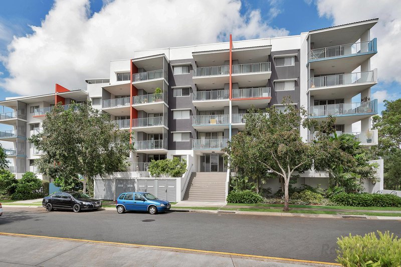 20/42 Slobodian Avenue, Eight Mile Plains QLD 4113