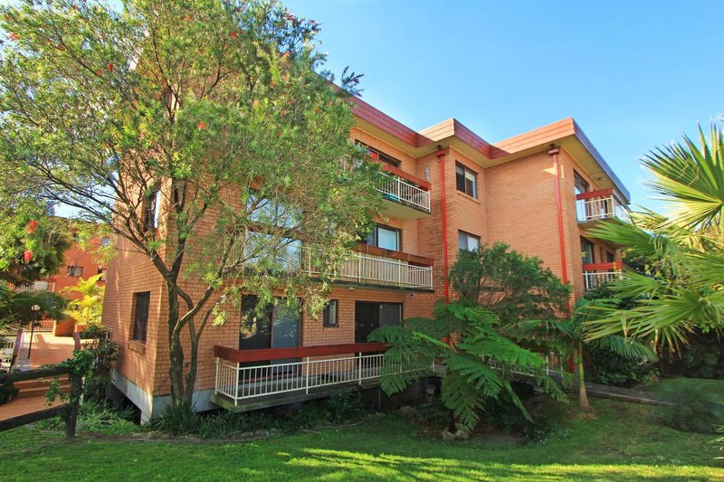 20/420-422 Crown Street, West Wollongong NSW 2500