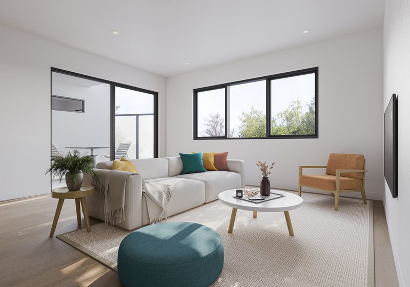 Photo - 204/22 Sheridan Avenue, Frankston VIC 3199 - Image 1