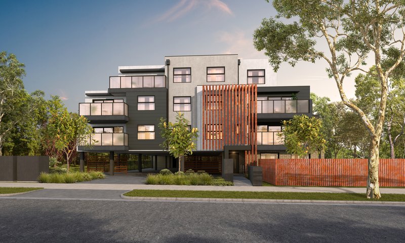 Photo - 204/22 Sheridan Avenue, Frankston VIC 3199 - Image 5