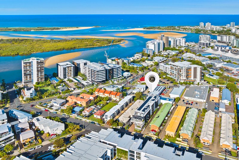 Photo - 204/25 Baden Powell Street, Maroochydore QLD 4558 - Image 11