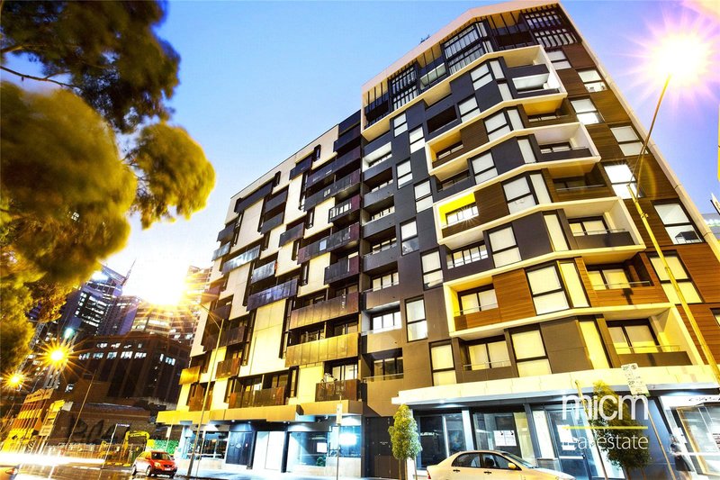 204/253 Franklin Steet , Melbourne VIC 3000