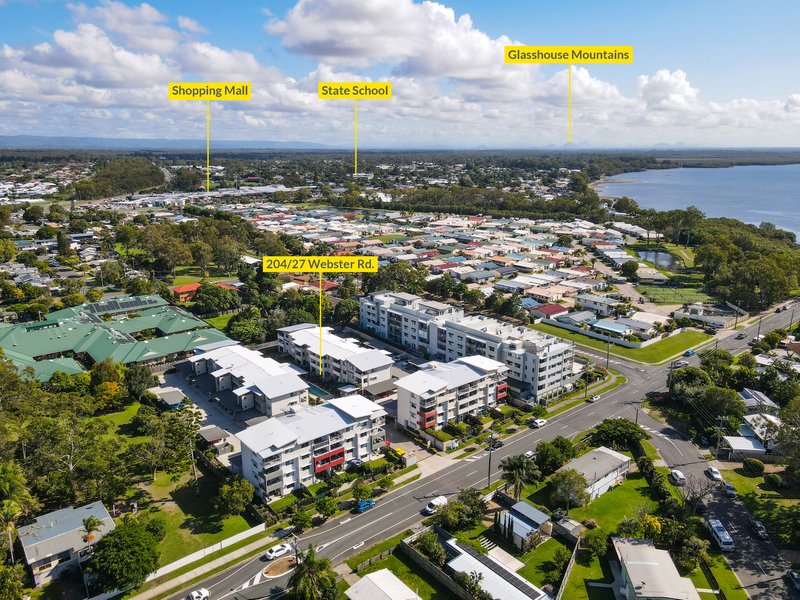 Photo - 204/27 Webster Road, Deception Bay QLD 4508 - Image 12
