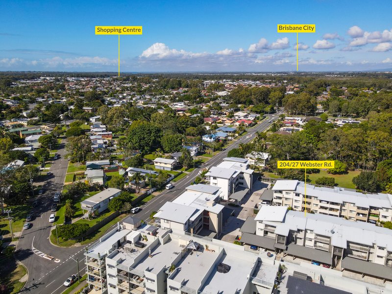 Photo - 204/27 Webster Road, Deception Bay QLD 4508 - Image 13