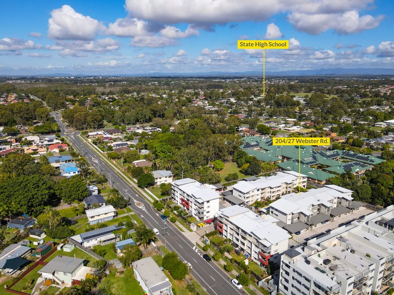 Photo - 204/27 Webster Road, Deception Bay QLD 4508 - Image 14