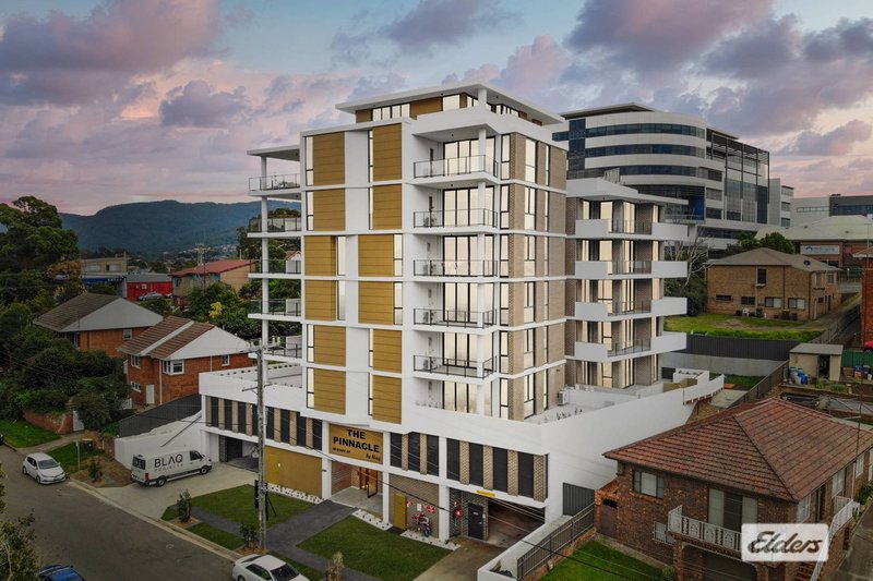 204/28 - 30 Staff Street, Wollongong NSW 2500