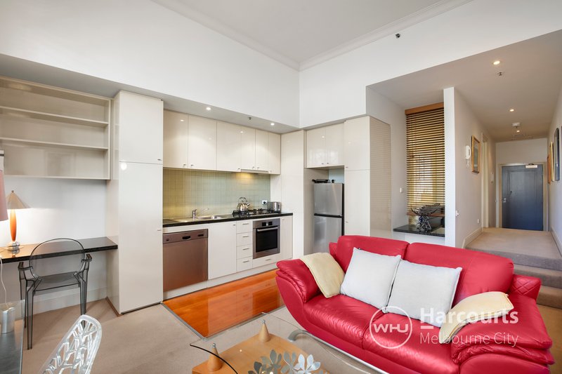 Photo - 204/29 Market Street, Melbourne VIC 3000 - Image 4