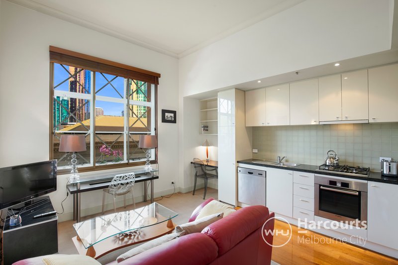 Photo - 204/29 Market Street, Melbourne VIC 3000 - Image 5