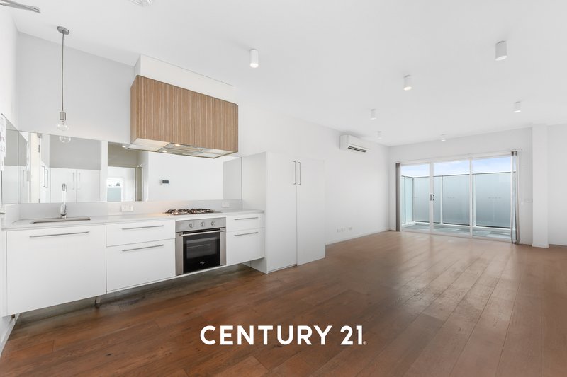 Photo - 204/3 Dixon Street, Clayton VIC 3168 - Image 1