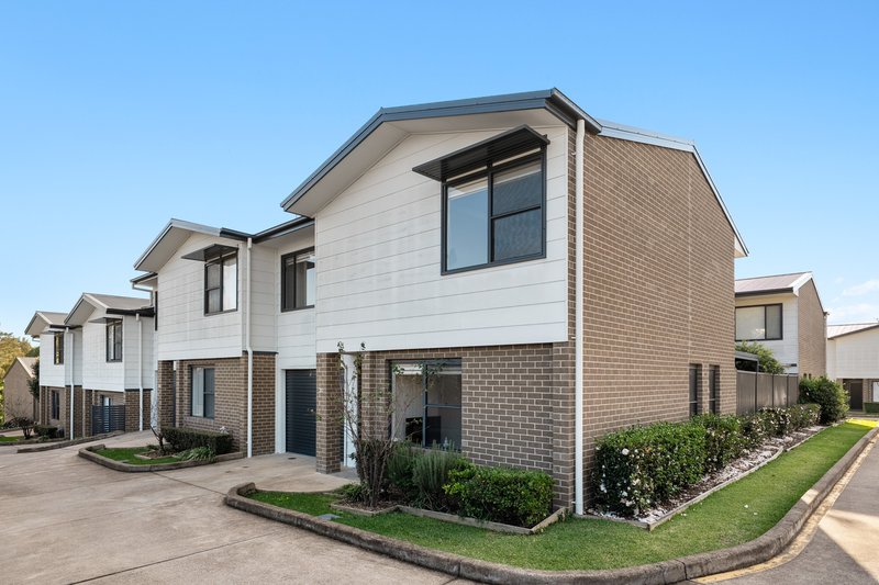 Photo - 20/43 Mawson Street, Shortland NSW 2307 - Image 1