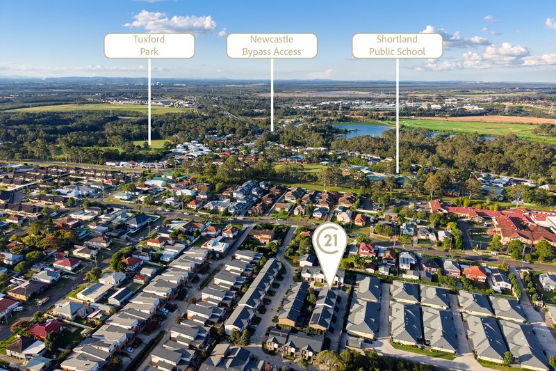 Photo - 20/43 Mawson Street, Shortland NSW 2307 - Image 12