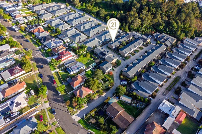 Photo - 20/43 Mawson Street, Shortland NSW 2307 - Image 14