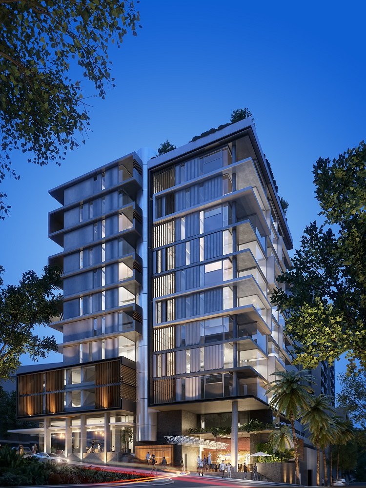 Photo - 204/350 Oxford Street, Bondi Junction NSW 2022 - Image