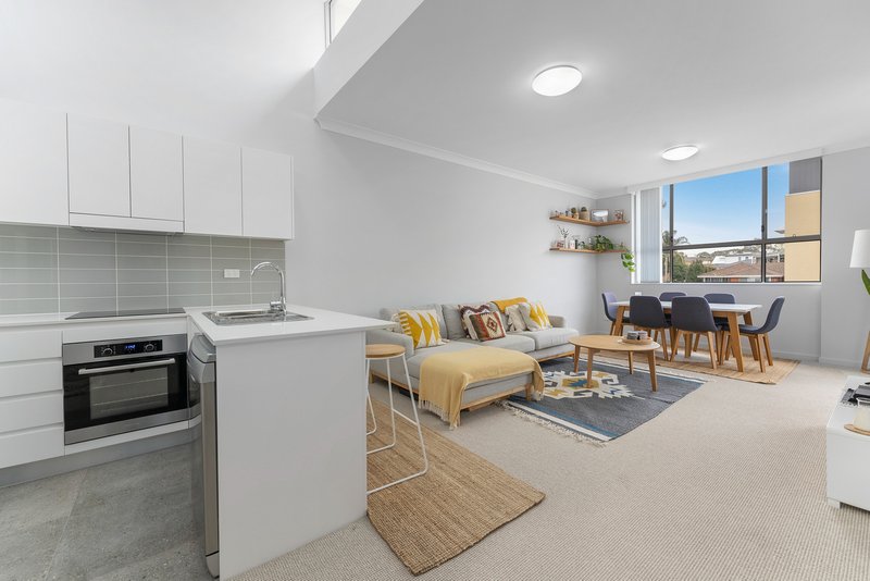 204/4 Bush Pea Lane, Helensburgh NSW 2508