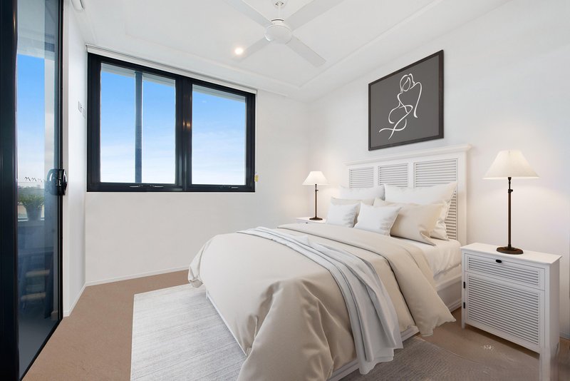 Photo - 2044/123 Cavendish Road, Coorparoo QLD 4151 - Image 5