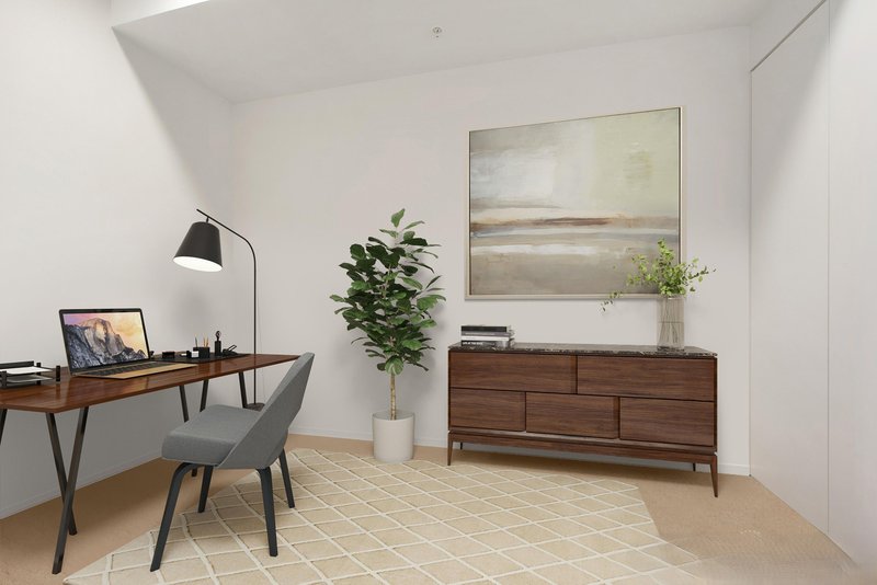 Photo - 2044/123 Cavendish Road, Coorparoo QLD 4151 - Image 6
