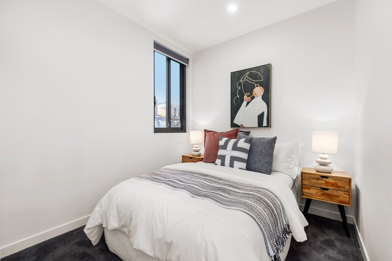 Photo - 204/463 Brunswick Street, Fitzroy North VIC 3068 - Image 6