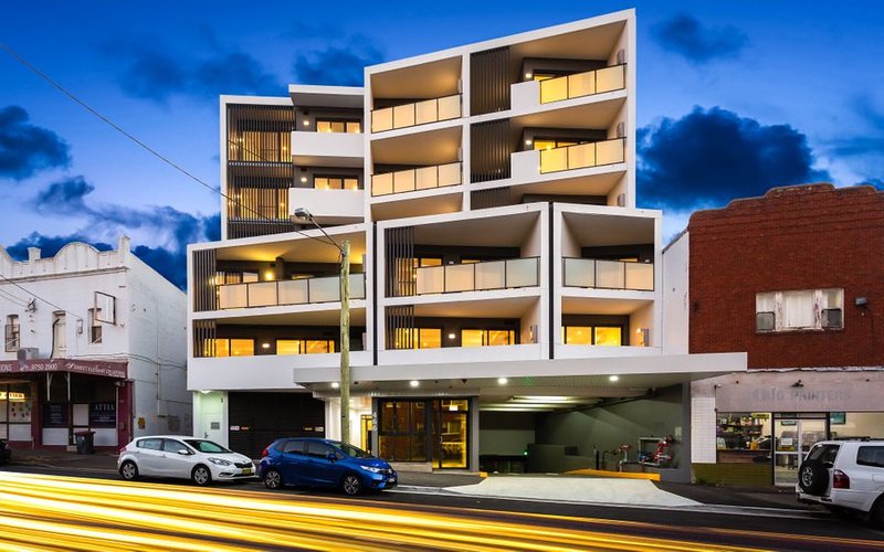 204/466 Burwood Road, Belmore NSW 2192