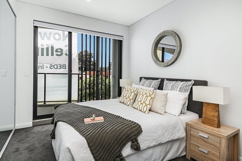 Photo - 204/466 Burwood Road, Belmore NSW 2192 - Image 4