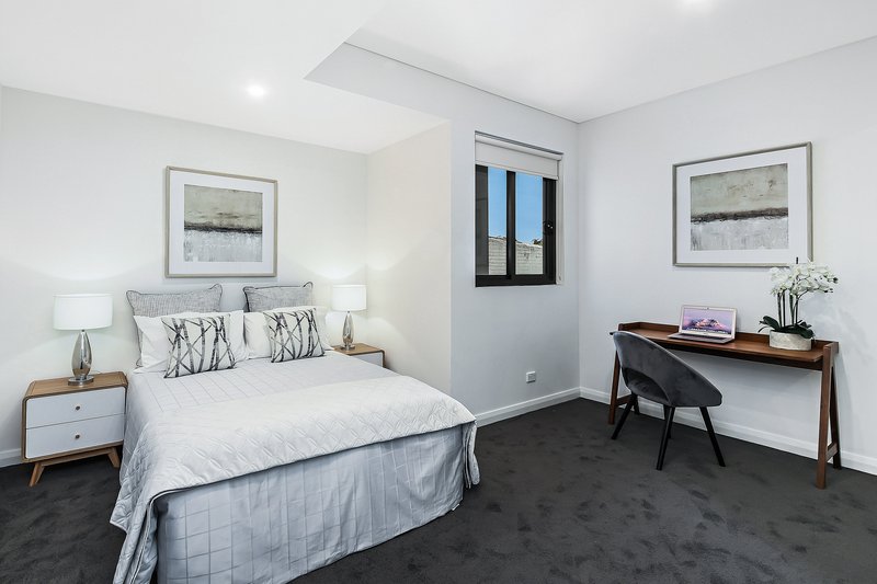 Photo - 204/466 Burwood Road, Belmore NSW 2192 - Image 5