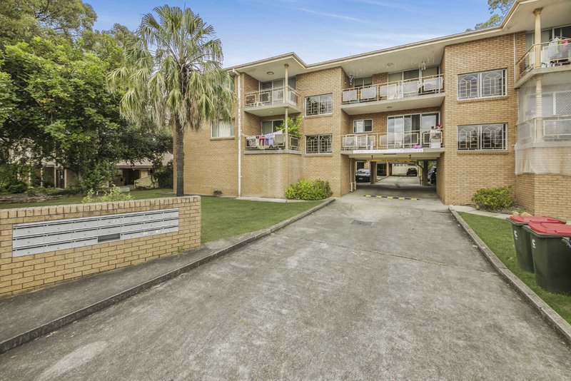 Photo - 20/448 Guildford Rd , Guildford NSW 2161 - Image 5