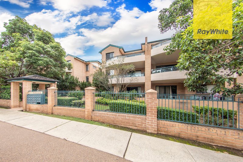 20/45-47 Brickfield Street, North Parramatta NSW 2151