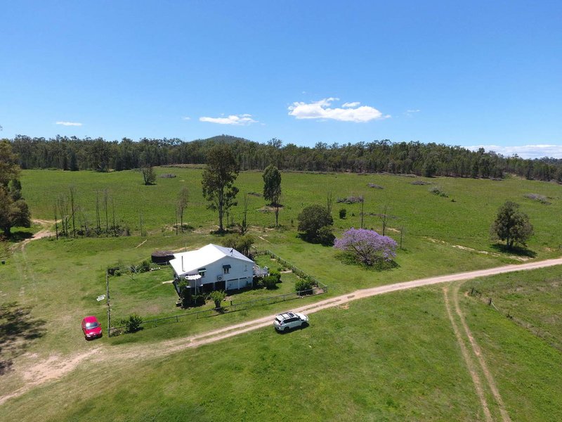 Photo - 2045 Gatton Esk Road, Buaraba QLD 4311 - Image 23