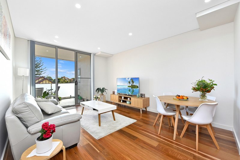 204/50-52 East Street, Five Dock NSW 2046