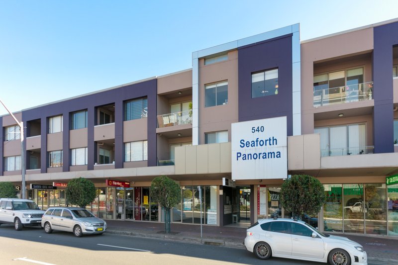 204/540 Sydney Road, Seaforth NSW 2092