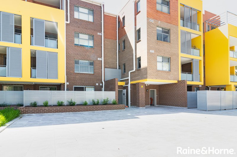 20/455 Guildford Road, Guildford NSW 2161