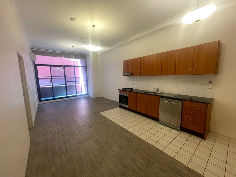 204/58 King Street, Newtown NSW 2042