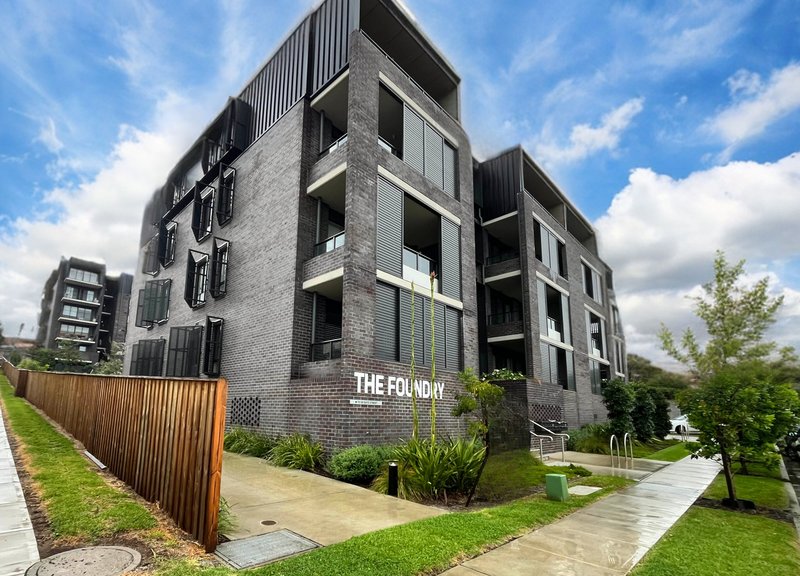 204/59 Date Street, Adamstown NSW 2289