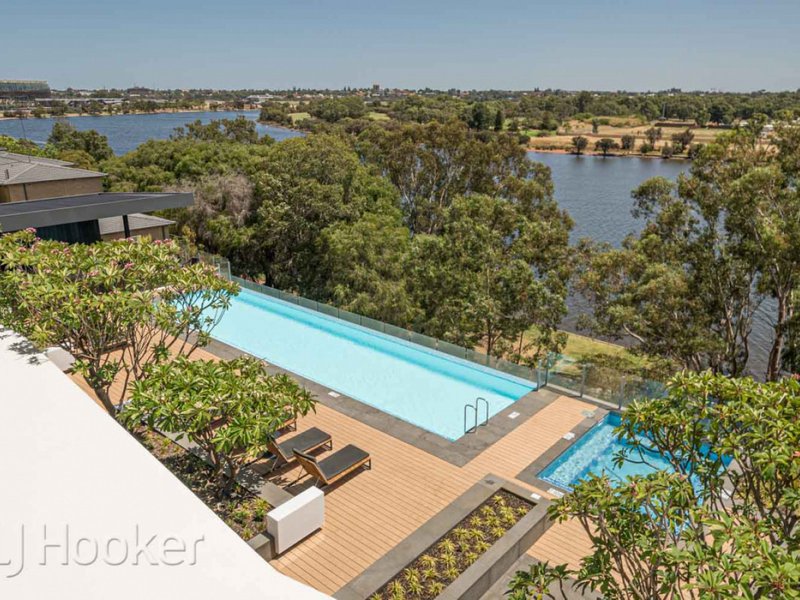 Photo - 204/60 Riversdale Road, Rivervale WA 6103 - Image 1