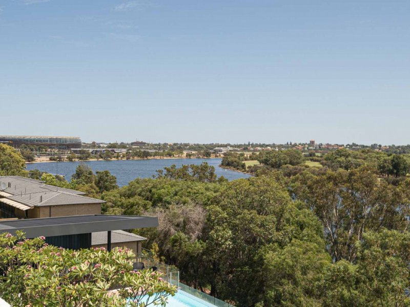 Photo - 204/60 Riversdale Road, Rivervale WA 6103 - Image 5