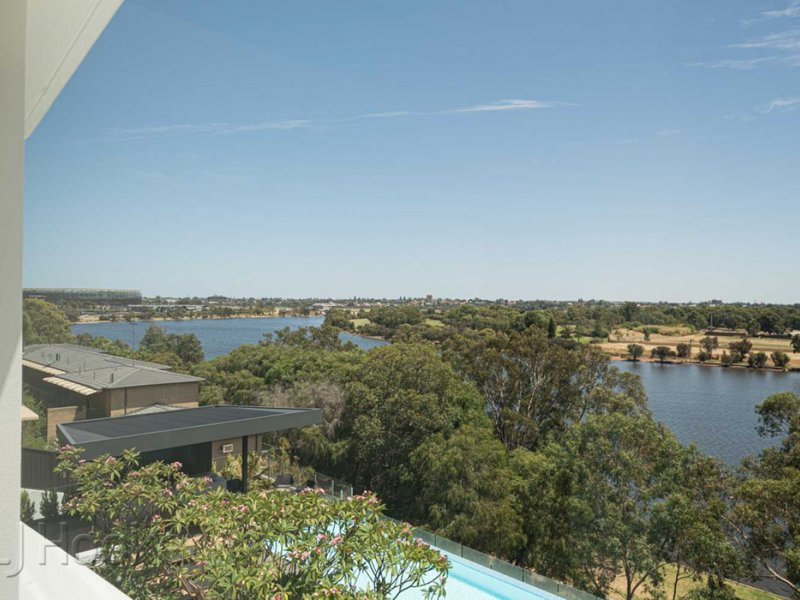 Photo - 204/60 Riversdale Road, Rivervale WA 6103 - Image 12