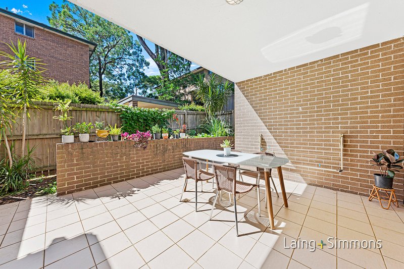 20/462 Guildford Rd , Guildford NSW 2161