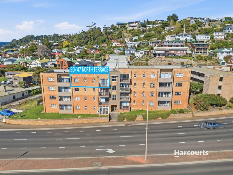 Photo - 20/47 North Terrace, Burnie TAS 7320 - Image 1