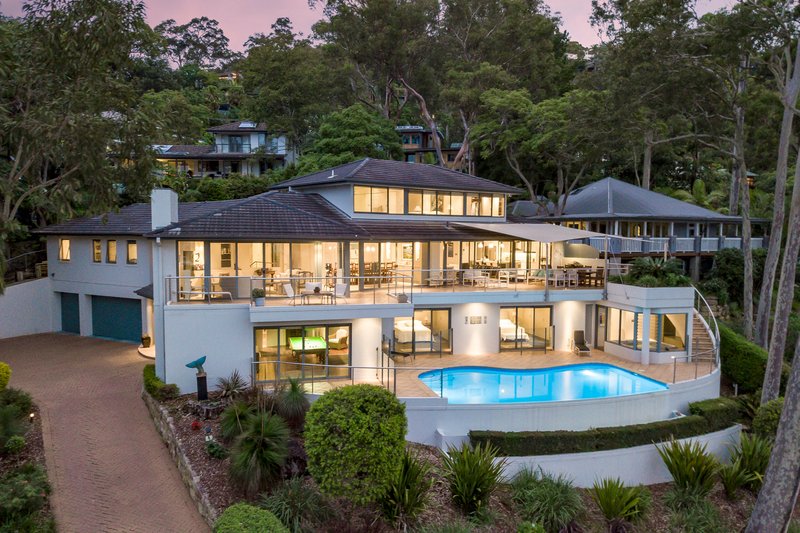 2047 Pittwater Road, Bayview NSW 2104