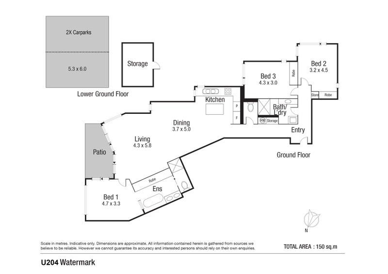 Photo - 204/72-74 The Strand , North Ward QLD 4810 - Image 20